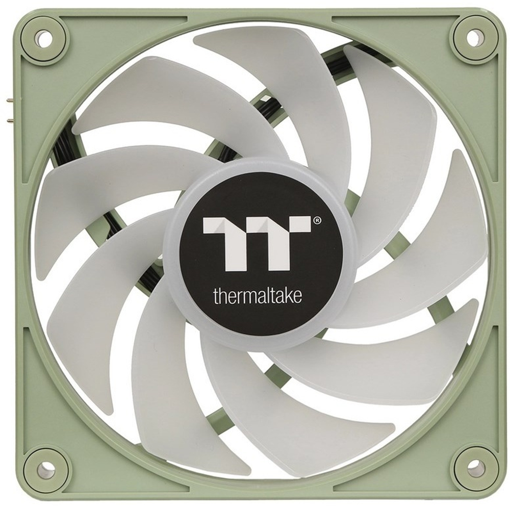 Thermaltake CT140 EX Reverse ARGB Sync CL-F199-PL14MG-A