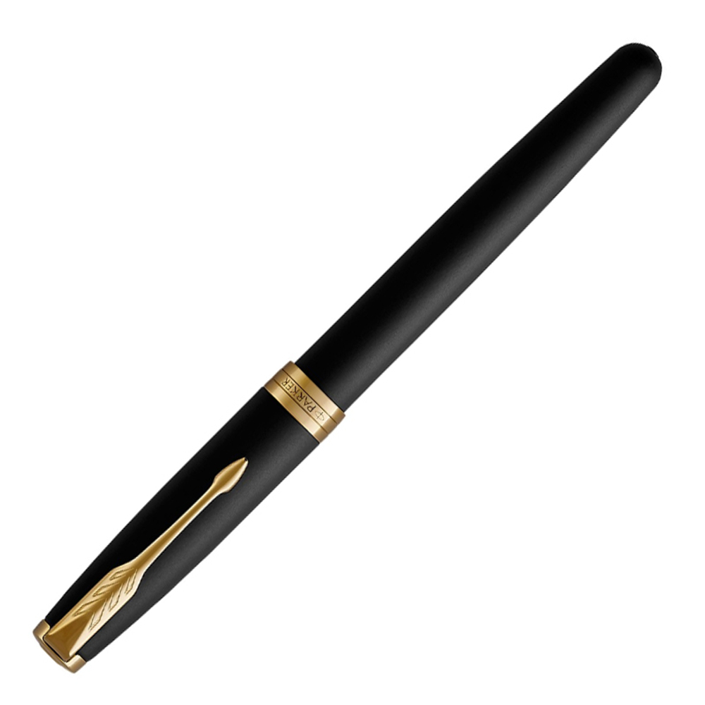 Ручка перьевая Parker Sonnet F