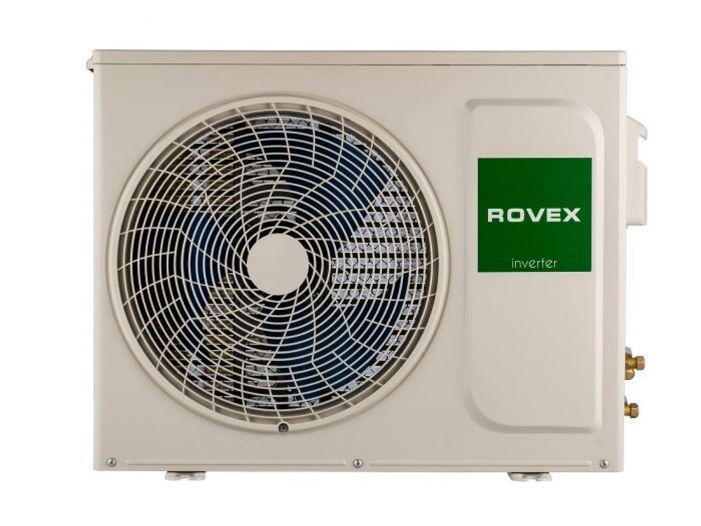 Кондиционер Rovex Megapolis RS-09CBS4