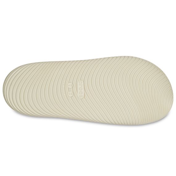 Crocs Mellow Slide 'Bone'