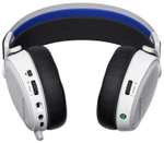 Наушники SteelSeries Arctis 7P+ белый