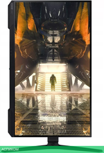 Игровой монитор Samsung Odyssey G5 - G52A LS32AG520PPXEN