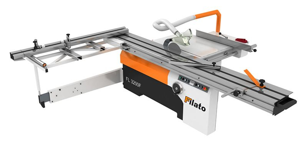 Форматно-раскроечный станок Filato FL-3200 F