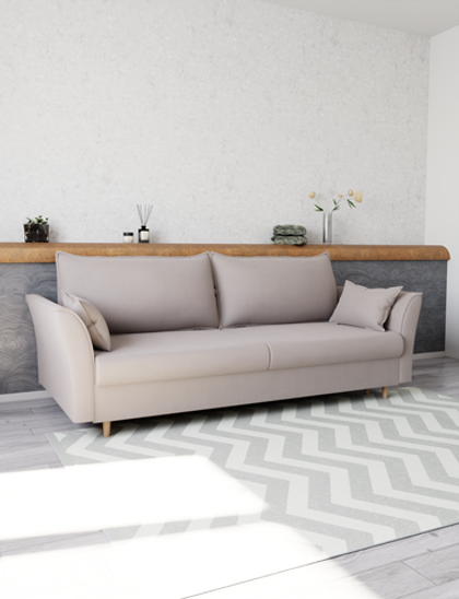 Барселона-1