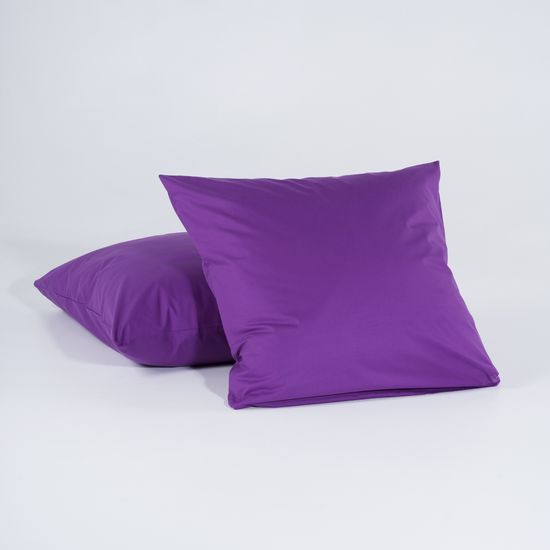 КПБ  Violet, 1.5  спальный, 50х70, подод 160х220. простыня  160х200х30.  DOMTEKC