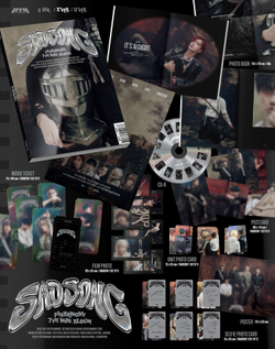 Альбом P1Harmony - SAD SONG