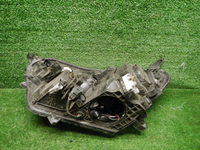 Битая Фара правая Toyota RAV4 4 CA40 (2015-2019) LED