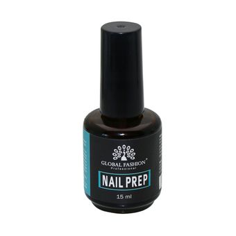 Nail Prep (дигидратор) Global Fashion 15 мл