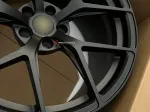 КОВАНЫЕ ДИСКИ ДЛЯ LAMBORGHINI GALLARDO 2006 ЛАМБОРГИНИ ГАЛАРДО