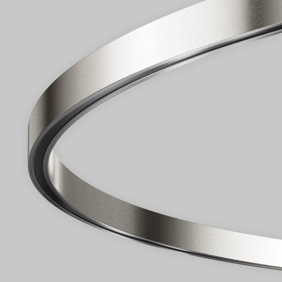 Шинопровод накладной/подвесной Maytoni Technical TRX154-R-D650-PT