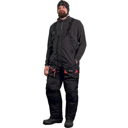 Костюм зимний Alaskan NEW POLAR M (Красный)