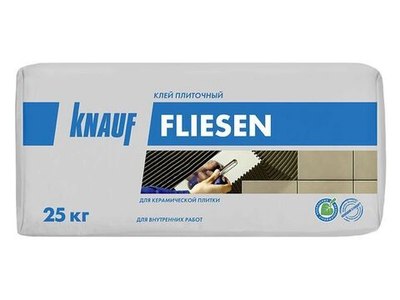 Флизен 25кг (36) KNAUF