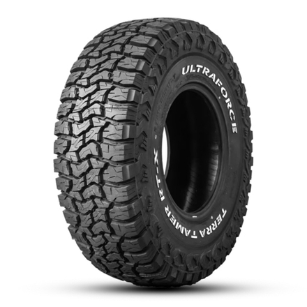 Шина ULTRAFORCE Terra Tamer RT-X 315/75R16LT 127/124Q
