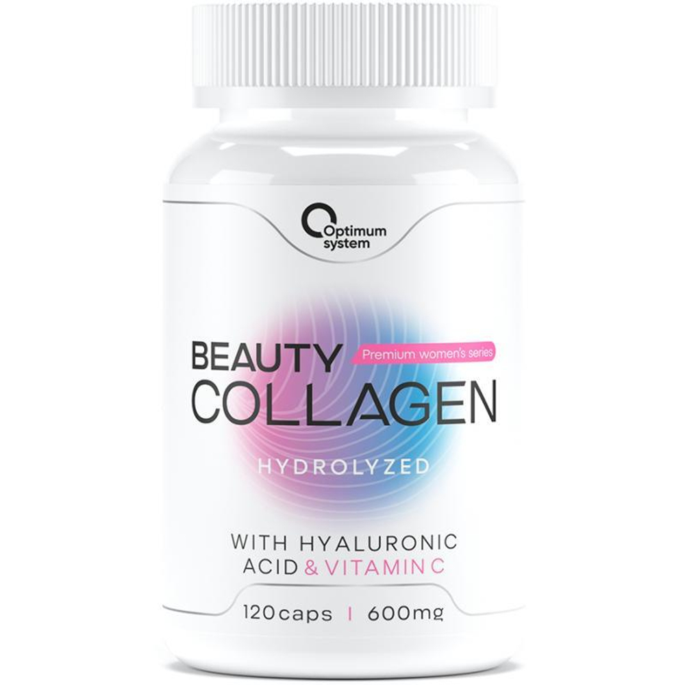 Collagen Beauty