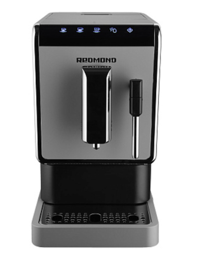 Кофемашина REDMOND RCM-1517