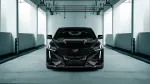 Карбоновый обвес для Cadillac CT5 V 2019-2024 Кадиллак