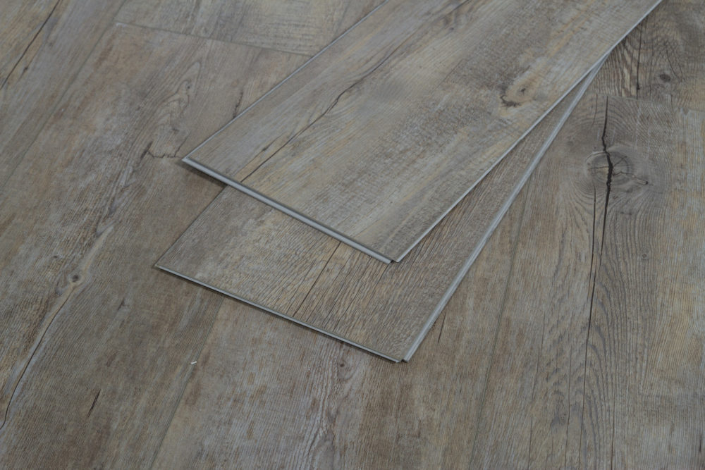 SPC ламинат OneFloor ЕСО 5015