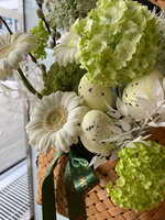 Лукошко Весенняя свежесть