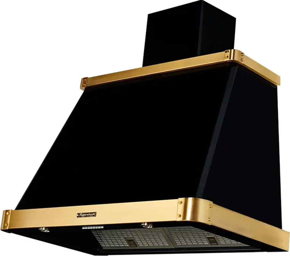 Вытяжка Kuppersberg V 939 ANT Bronze