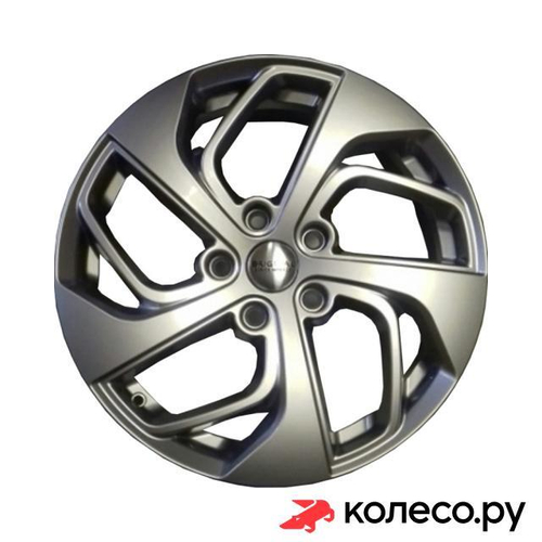 Hyundai Tucson (KL-275) 7x17/5*114.3 D67.1 ET51 Селена