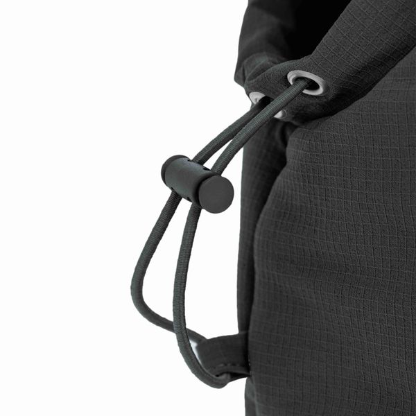 Жилет Expedition черная - фото 5