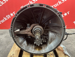 АКПП TIPМАТIC 14 2700NM GRS905 2021г.