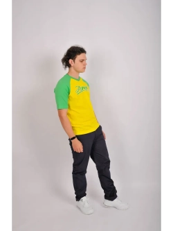 Футболка короткий рукав