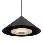 Подвесной светодиодный светильник Freya Ride FR5397PL-L3B