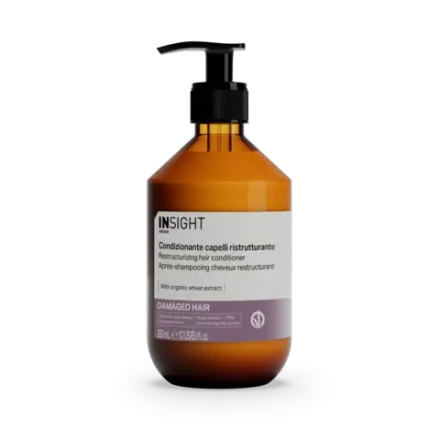Кондиционер для поврежденных волос INSIGHT DAMAGED HAIR, 350 мл