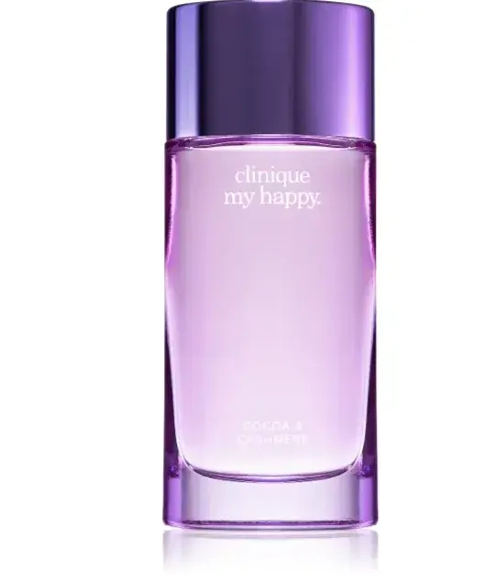 Clinique My Happy Cocoa & Cashmere