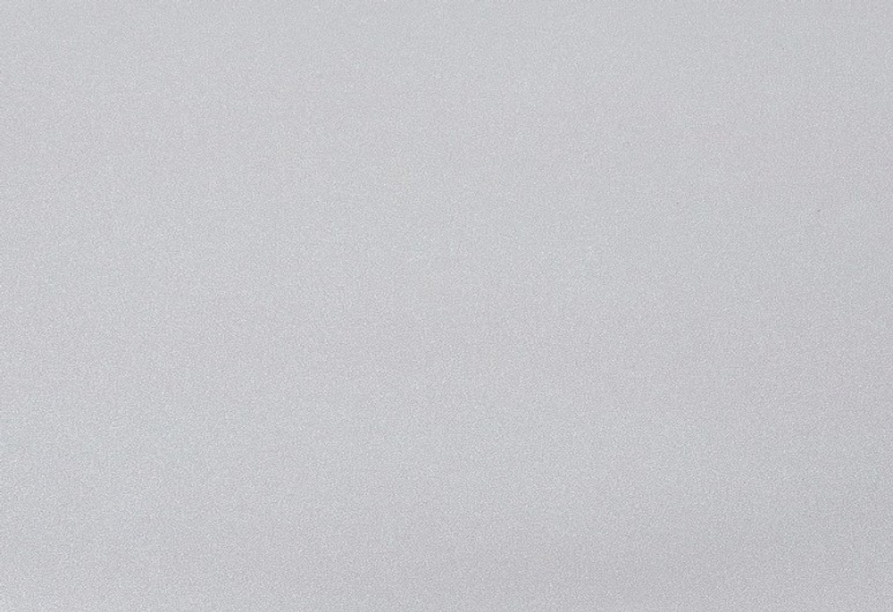 HPL-панель 1300х3050 для чистых помещений LM 1001 Алюминий (Clean Room Overlay КМ1)