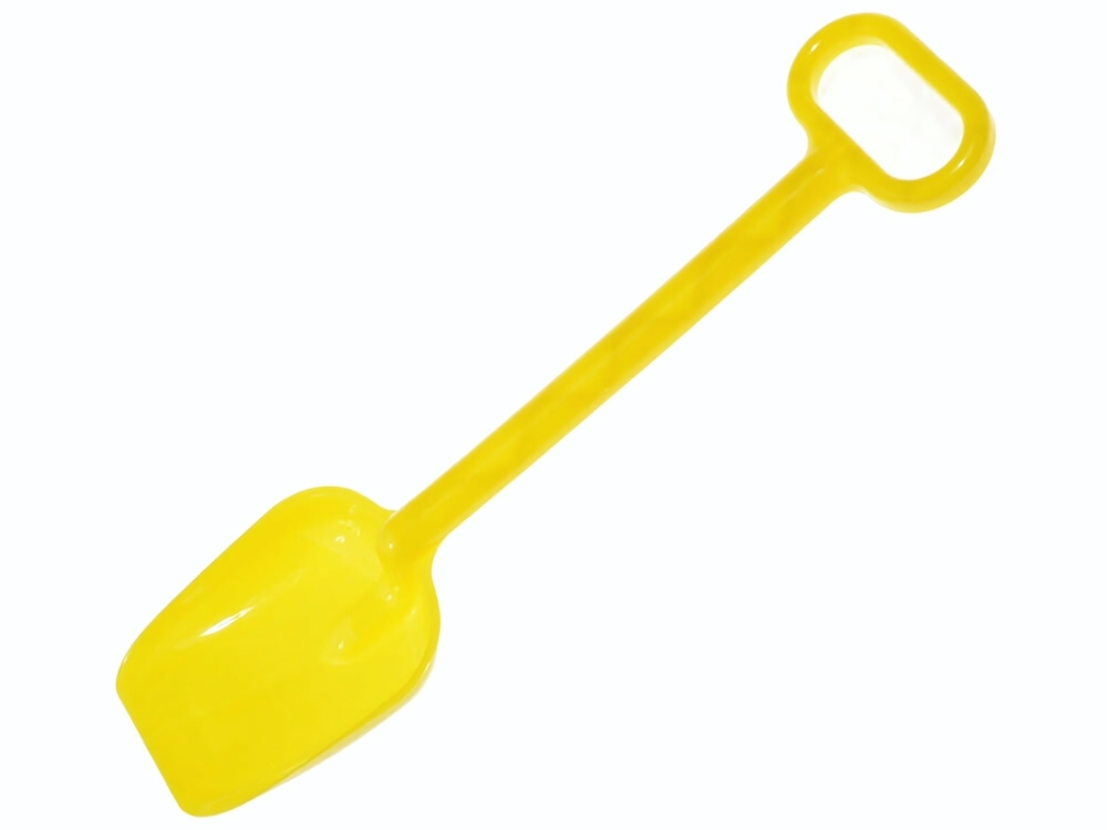 Лопатка детская "Снежок" 46см