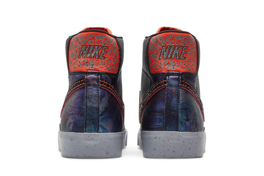 Кроссовки Nike Blazer Prm Qs