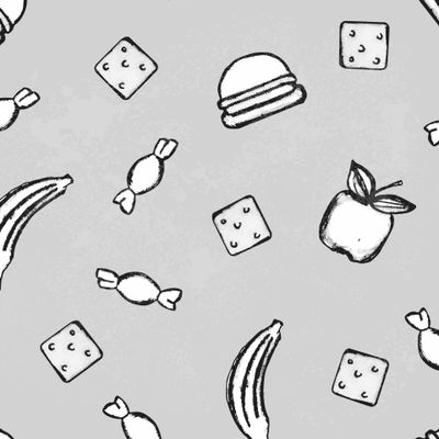 Завтрак студента