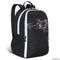 Çanta \ Bag \  Рюкзак школьный (/2 черный - белый) RB-151-2