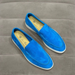 Женские Лоферы Loro Piana