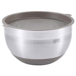 Миска Gipfel Federica 51867 24 см/4,5 л