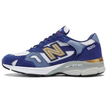 New Balance NB 920 Повседневная обувь Низкий Топ Мужская