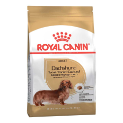 Royal Canin Dachshund Adult - корм для собак породы такса
