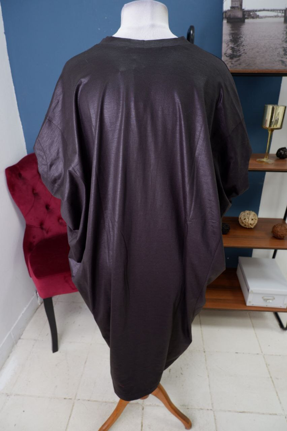 Платье Sokolova Bogorodskaya модное 44 размер, новое