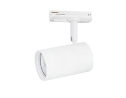 Ambrella Трековый однофазный светильник со сменной лампой Track System GL5128