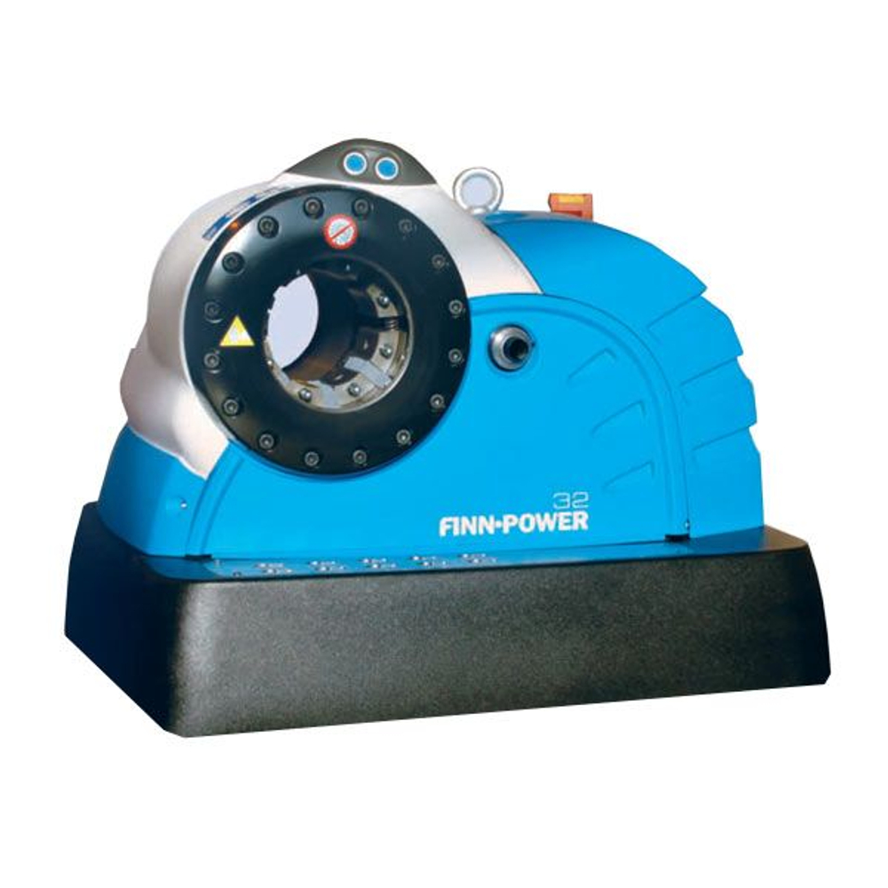 Опрессовочный станок Finn Power P32MS