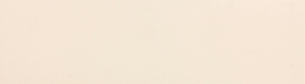 PVC E1313S - 1*19 - Кромка без клея -Крем