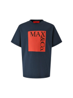 Футболка Max&Co