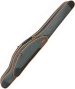 Чехол под спиннинг "Люкс" 125см 2-х секционный