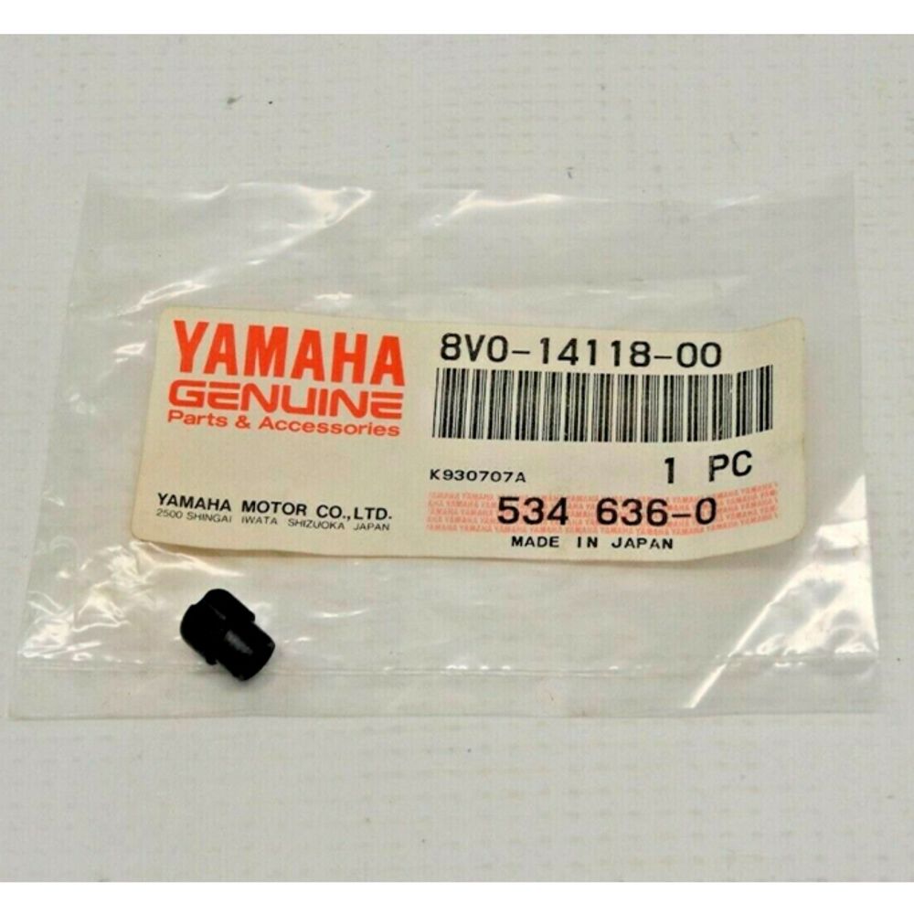 Заглушка Карбюратора для снегоходов Yamaha (8V0141180000)