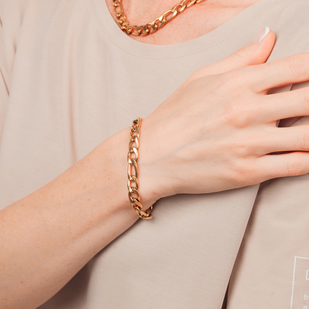 Браслет Fiore Luna CWB9408-G