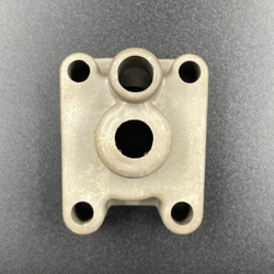 Корпус помпы охлаждения Hangkai 4 л. с (69M-G4311-00) (PREMARINE)