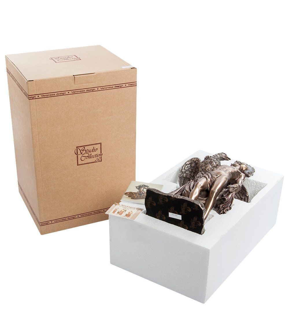 Veronese WS-163 Статуэтка «Икар - сын Дедала»