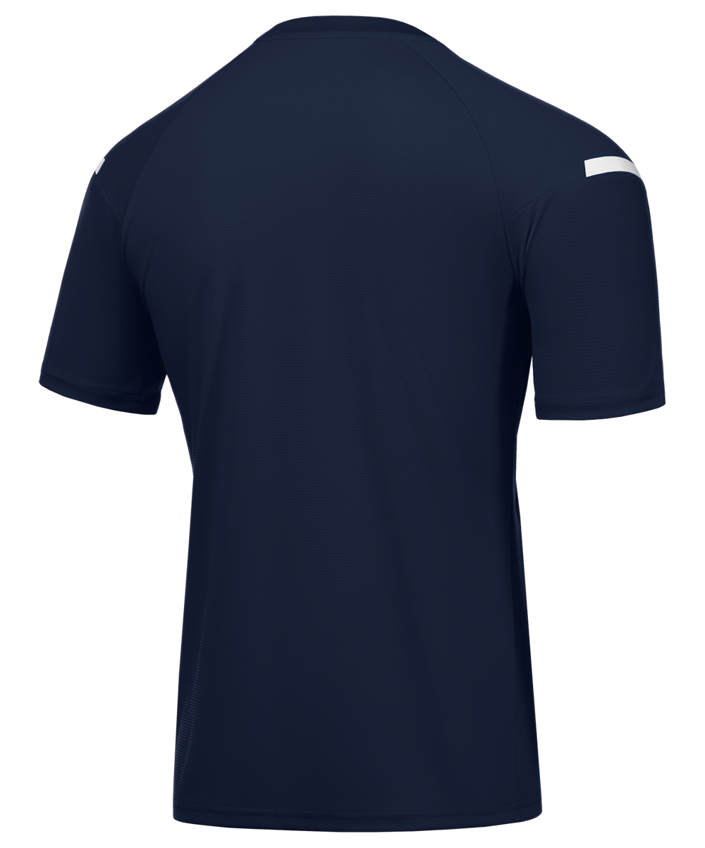 Футболка тренировочная CAMP 2 Training Poly Tee, темно-синий